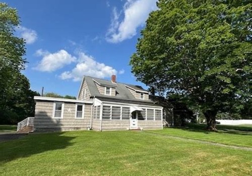 Taunton Massachusetts Real Estate Opportunities Around Wedding Venues